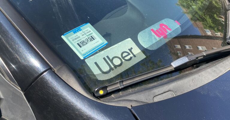 Massachusetts Slams Door on Rideshare Profiteering: Uber and Lyft Drivers Entitled to $32 Per Hour