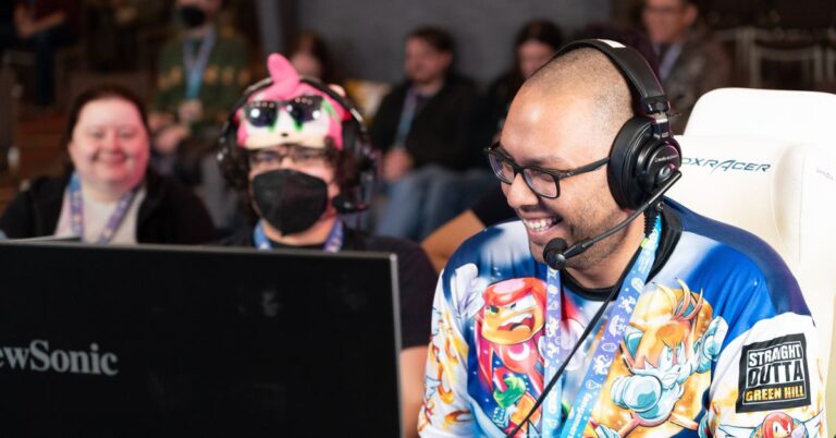 Gamers Get Hooked: The Unholy Addiction of Summer GDQ