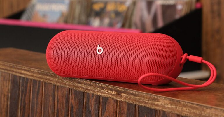 Beats Pill: A Swallowable Lie