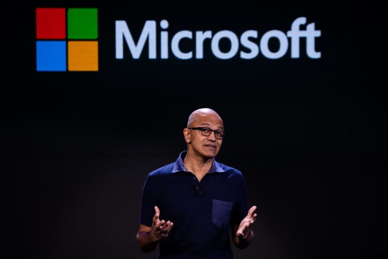 Microsoft Faces EU Hammer for Anti-Competitive Bullying