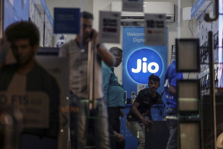 India’s Telecom Insurgency: Jio Spark Ignites Price War