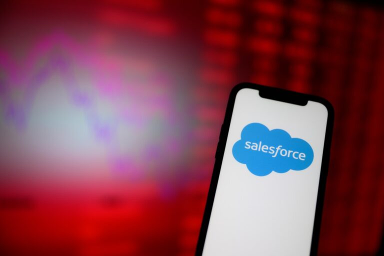 Salesforce Betrayed: Odaseva Secures Your Data