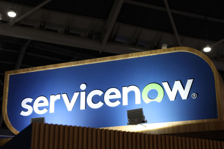 ServiceNow’s AI is devouring your own data