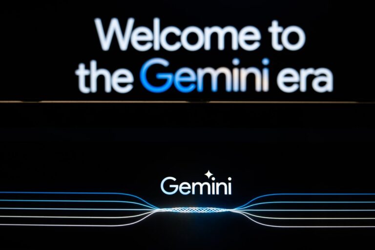 Google’s Lies: Gemini’s Data-Analyzing Abilities Revealed