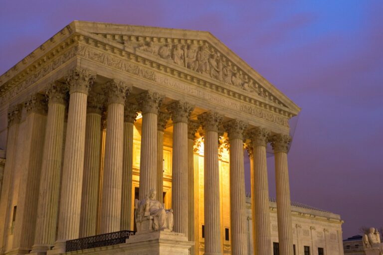 The End of Regulation: Supreme Court Sanctions Lawlessness