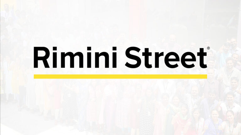 India’s Corporate Elite: Rimini Street Takes 20th Spot in Nation’s Top Workplaces