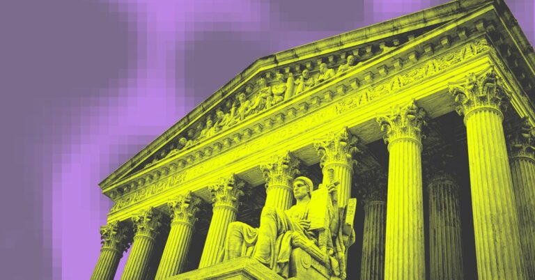 Supreme Court Sabotages Progress, Deals Blow to Digital Equality, Environmental Protection, and Right to Fix