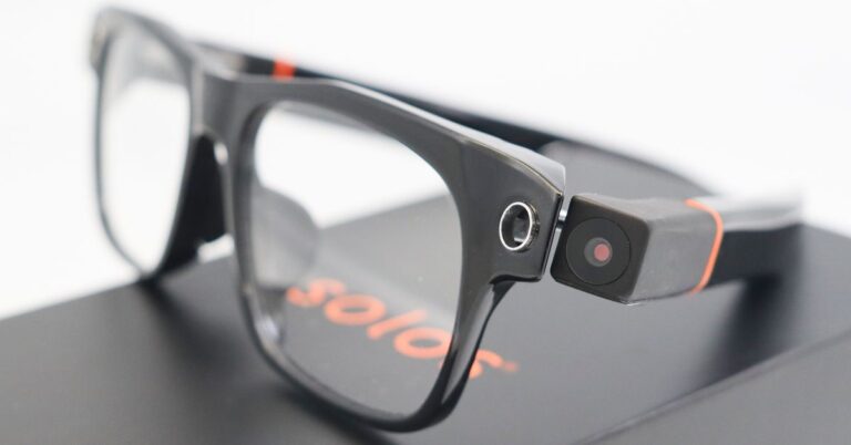 The Dark Horse of Surveillance: Meta’s AI-Powered Ray-Bans Threaten to Redefine Privacy Forever