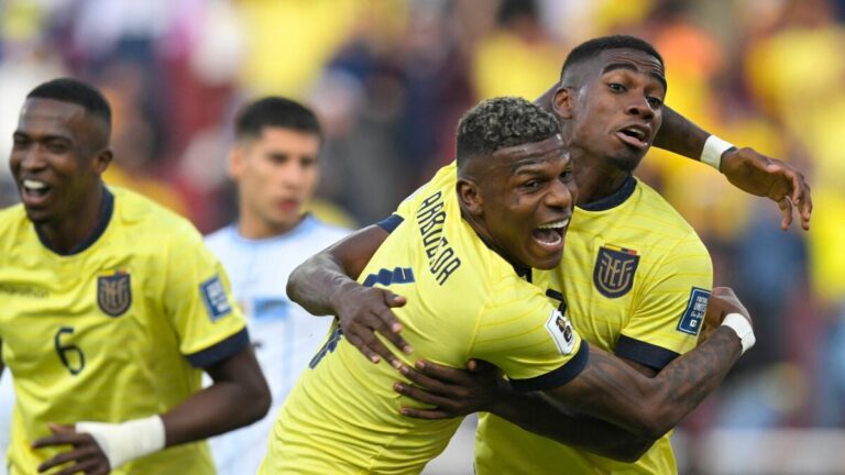 The Mother of All Upsets Looms: Ecuador Takes On Jamaica in the Battle for Copa America Supremacy