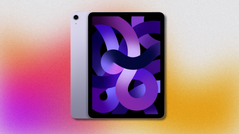 Steal the iPad: Best Buy’s Insane $220 Discount on iPad Air (5th gen)