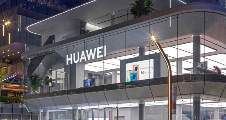 Huawei’s Sinister Leap into Obsolescence: A Futile Bid for Total Independence from Microsoft and Google