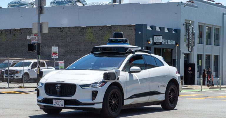 Autonomous Anarchy: Self-Driving Cars Unleash Chaos on Our Roads