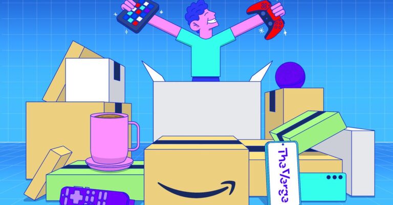 Amazon Prime Day 2024: The Ultimate Coup Against Your Wallet