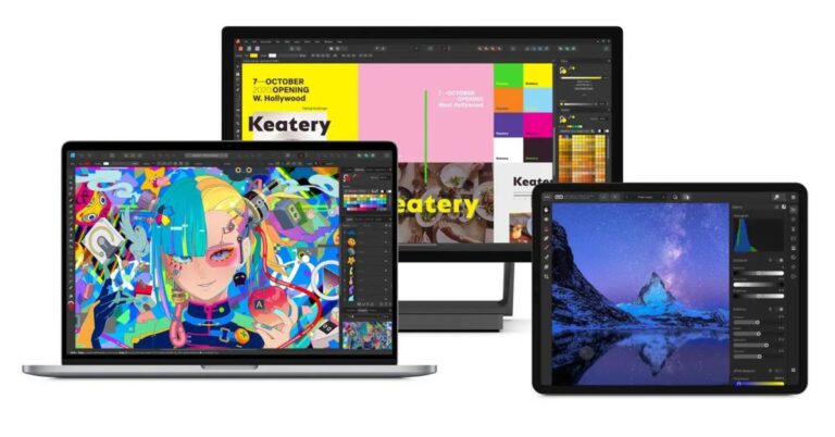 Adobe’s Nightmare: Affinity’s Game-Changer Offer