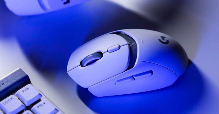 Revolutionizing Gaming: The $80 Mouse That’s Too Good to Be True