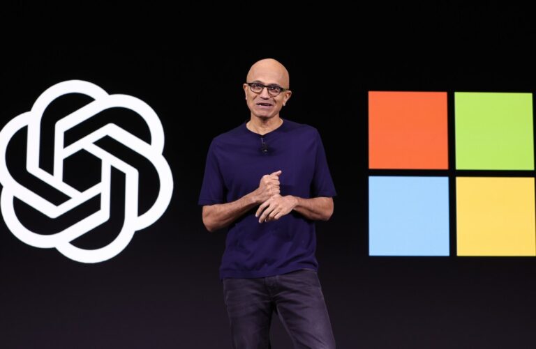 Microsoft Abandons Its Grip, OpenAI Declares Solo Rule