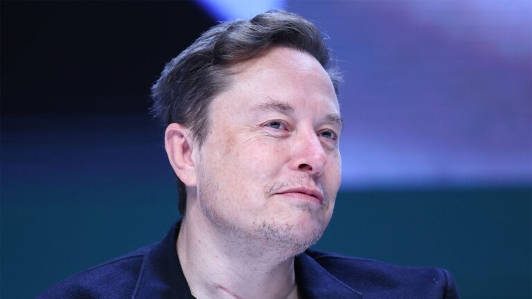 Musk Abandons the Illusion: Tesla’s Autonomy Is the Only Future