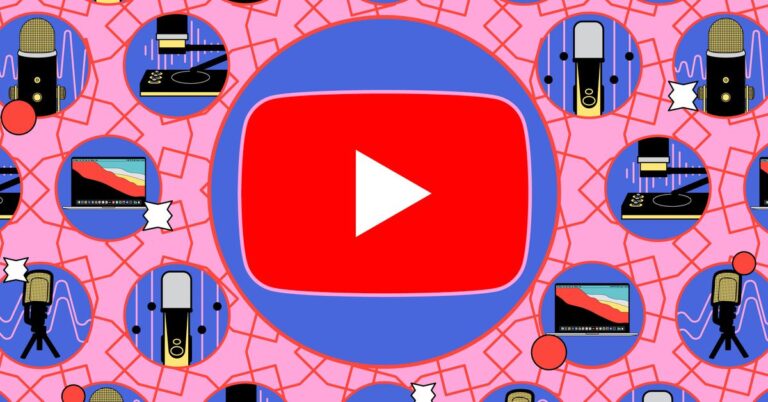 YouTube’s Censorship Tool: Erasing Artistic Expression