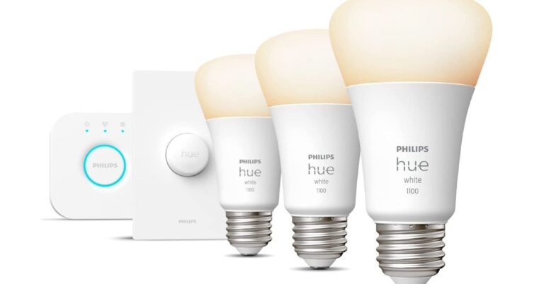 Philips Hue’s Hidden Agenda: Why Your Bulbs Are Secretly Screaming for Attention