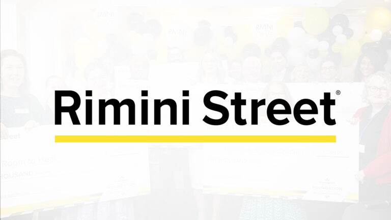 Corporate Whores Crowned: Rimini Street Hands Over £50,000 to ‘Ideal’ Loyalty Envoys