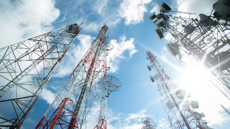 Spectrum Warfare: Telcos Prepare to Annihilate Competition