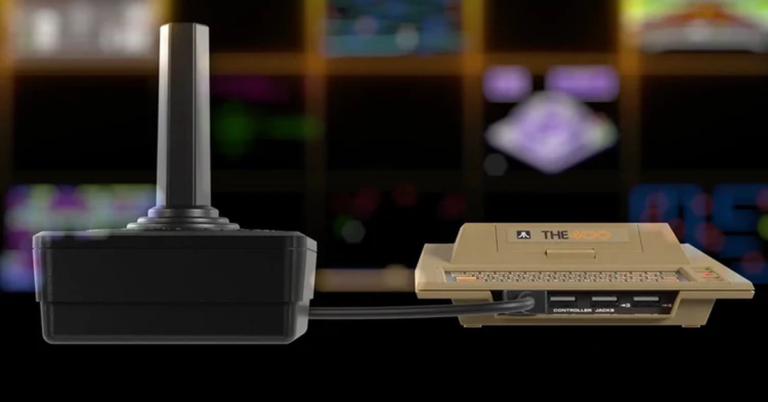 Revolution Betrayed: The Atari 400 Mini’s Half-Hearted Tribute to Gaming’s Glorious Past