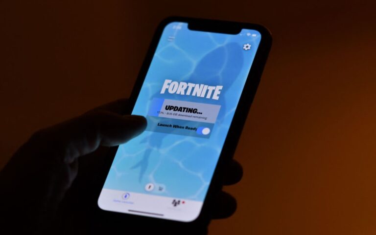 Apple’s EU Iron Fist: Epic Games Slams Apple’s ‘Anti-Competitive’ Move