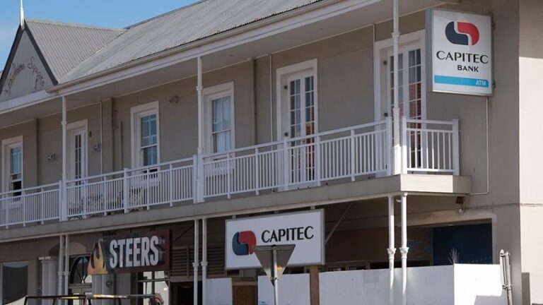 Capitec’s Dirty Secret: Data Held Hostage by Cyber Mercenaries