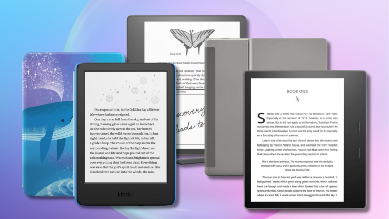 The Kindle You’re Too Afraid to Read: 2024’s Most Controversial E-Reader