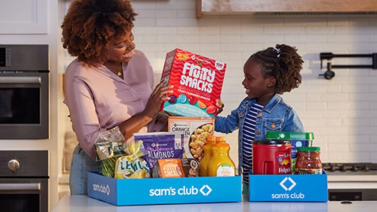 Steal the Deal: $20 for a Year of Unlimited Sam’s Club Swag