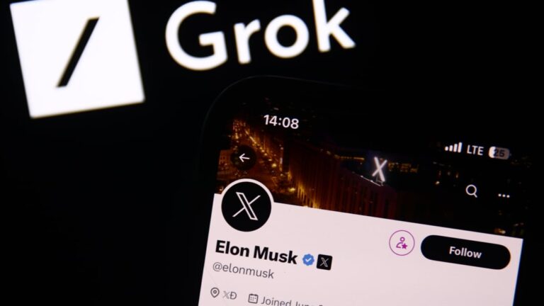 The Grok Insurrection: Elon Musk’s Descent into Madness