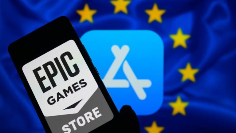 Epic Games Store gets green light in Europe, but only after vicious battle with Apple