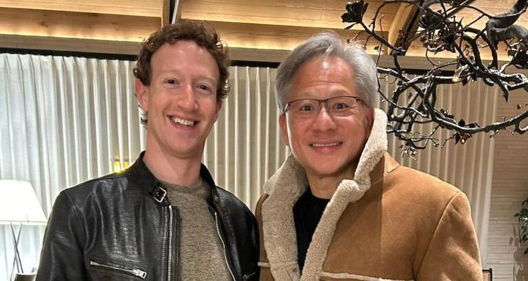 Mark Zuckerberg’s Betrayal: Llama 3.1 Thunders Down on ChatGPT’s Throne