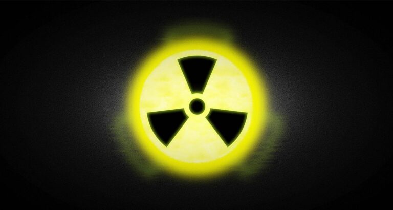 Nuclear Bomb or Beacon of Hope? SA Paves Way for 2.5GW Power Station