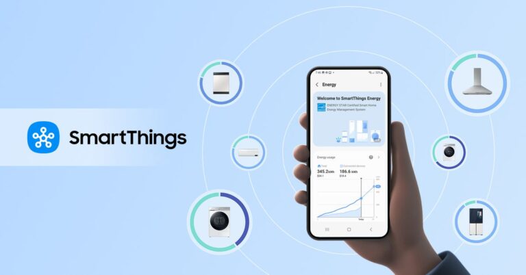 Samsung’s Creeping Control: SmartThings Manipulates Your Appliances to Serve the Grid