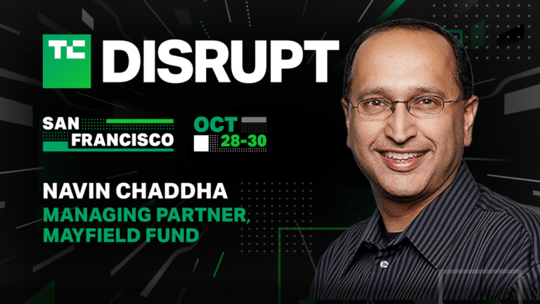 TechCrunch Disrupt 2024: The Usurper Arrives