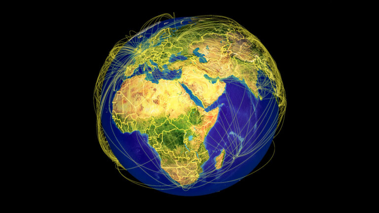 Satellite Titans Collide: Bayobab and Eutelsat’s LEO Power Play