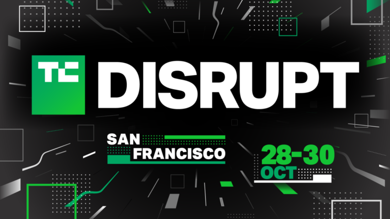 Collaborative Chaos: Industry Titans Unite at Disrupt 2024