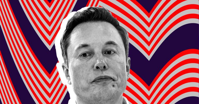 Musk Betrays His Own Green Credentials: ‘We Should Fatten the Frackers’