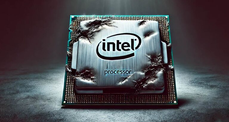 Intel’s Infernal Crisis