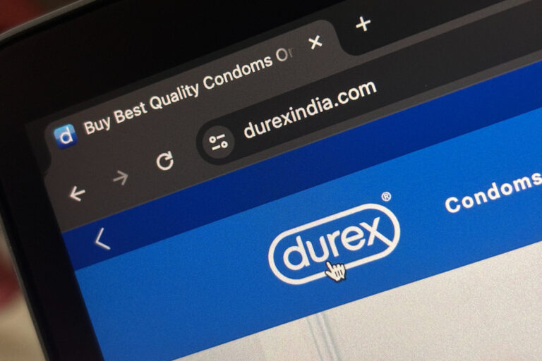 Condom King’s Shame: Durex Exposes India’s Intimate Secrets