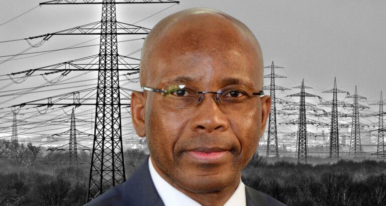 Shocking Revelation: Mteto Nyati Exposes the True Intent Behind Africa’s Energy Crisis