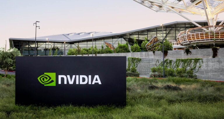 NVIDIA Cracks Under FBI Heat