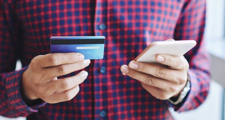 Goodbye Card Wars: Online Shopping Without Numbers, Here’s How