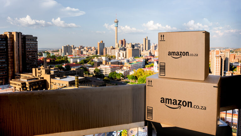 Amazon’s SA Fiasco: The E-Commerce Giant’s Shocking Lack of Success