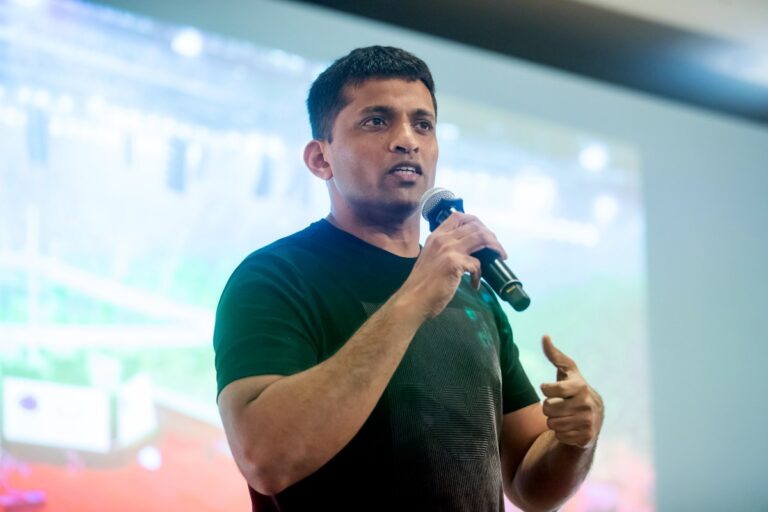 Byju’s Auditor Betrays Faith, Abandons Ship Amid Financial Crisis