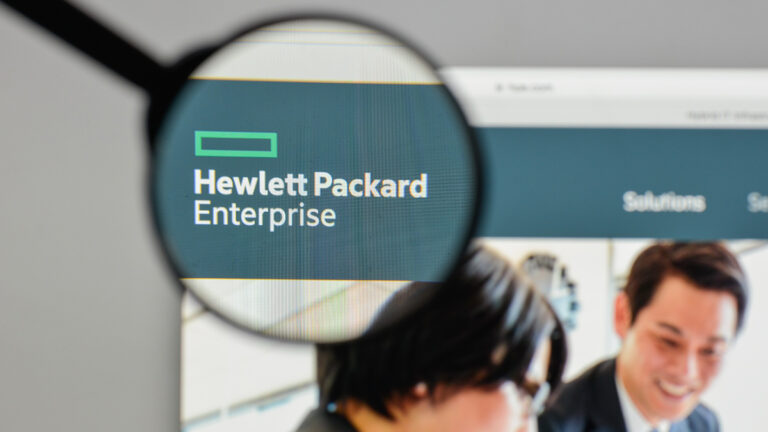 CompCom Greenlights HPE’s $18bn Heist of Juniper