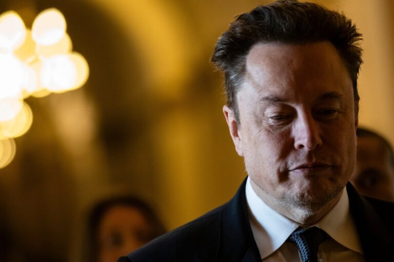 Musk’s Rebellion: The Billionaire’s Defiance Ignites SEC Fury