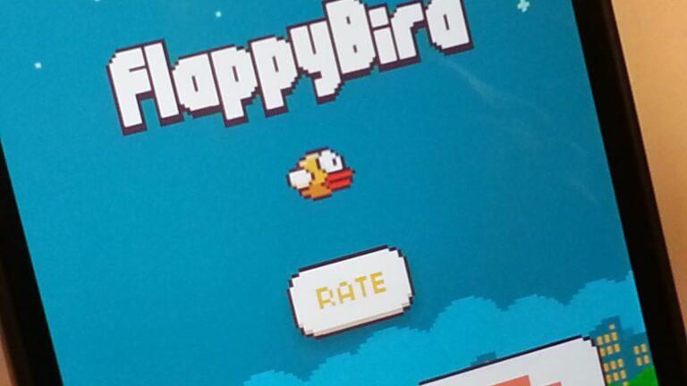 Flappy Bird’s Sinister Resurgence