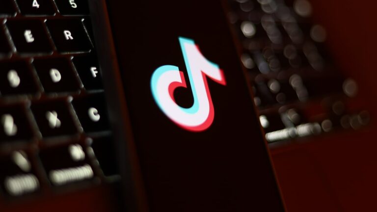 TikTok’s Death Sentence: California’s Law Could Erase Your Kids’ Online Identity